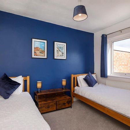 2 Bed, Pet Friendly Sleeps 6 In Norton Norton (North Yorkshire) Exterior foto