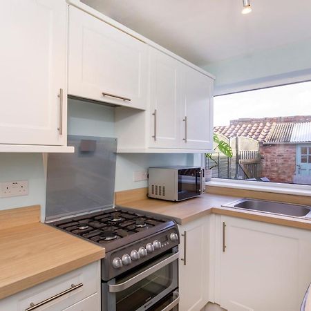 2 Bed, Pet Friendly Sleeps 6 In Norton Norton (North Yorkshire) Exterior foto