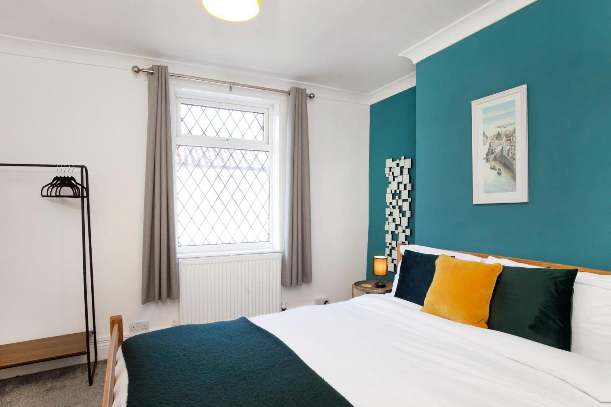 2 Bed, Pet Friendly Sleeps 6 In Norton Norton (North Yorkshire) Exterior foto