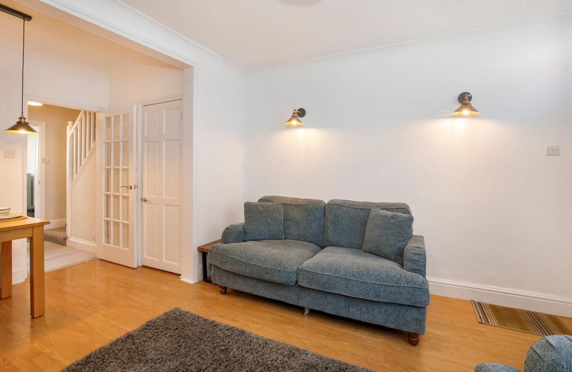 2 Bed, Pet Friendly Sleeps 6 In Norton Norton (North Yorkshire) Exterior foto