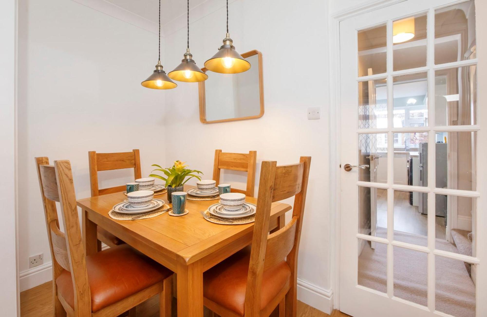 2 Bed, Pet Friendly Sleeps 6 In Norton Norton (North Yorkshire) Exterior foto